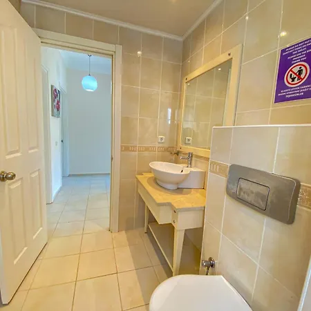 Gold 6 Apartmán *