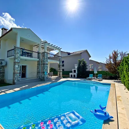 Gold 6 Fethiye
