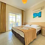 Gold 6 Apartment Fethiye