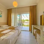 Gold 6 Fethiye