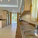 Apartment Gold 6 Fethiye