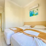 Apartment Gold 6 *