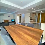 Apartment Gold 6 *