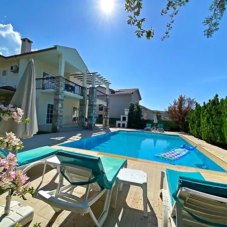 Apartment Gold 6 *